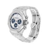 Audemars Piguet Royal Oak Chronograph 38mm Steel Silver Dial 26315ST.OO.1256ST.01