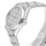 Rolex Datejust 31 Reference 78240 Silver Dial Stainless Steel Oyster Bracelet Ladies Watch