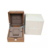 Girard-Perregaux Laureato Skeleton Rose Gold Bracelet Watch Ref. 81015