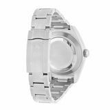 Rolex Air King 116900 Black Arabic Dial 40mm Stainless Steel 2019