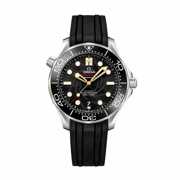 Omega Seamaster Diver 300M 210.22.42.20.01.004 James Bond Edition – 42mm