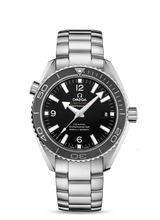 Omega Seamaster Planet Ocean 42mm Steel Watch – Ref. 232.30.42.21.01.001