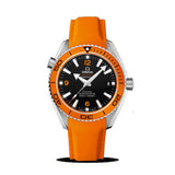 Omega Seamaster Planet Ocean 232.32.42.21.01.001 42mm Black Dial