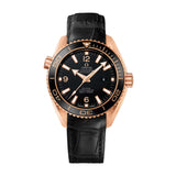 Omega Seamaster Planet Ocean 232.63.38.20.01.001 Rose Gold 37.5mm