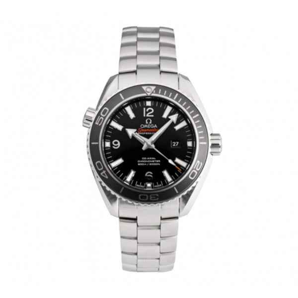 Omega Seamaster Planet Ocean 232.30.38.20.01.001 37.5mm Stainless Steel Chronograph