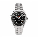 Omega Seamaster Planet Ocean 232.30.38.20.01.001 37.5mm Stainless Steel Chronograph