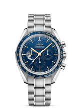 Omega Speedmaster Chronograph 42mm Steel Watch – Ref. 311.30.42.30.03.001
