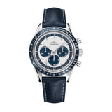 Omega Speedmaster Anniversary Series 311.33.40.30.02.001 – 39.7mm Stainless Steel, Silver Dial