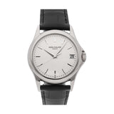 Patek Philippe Calatrava 5296G-010 38mm White Gold