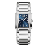 Patek Philippe Twenty-4 4910/1200A-001 Stainless Steel Blue Dial 25mm