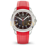 Patek Philippe Aquanaut 5167A-012 Singapore 2019 Special Edition