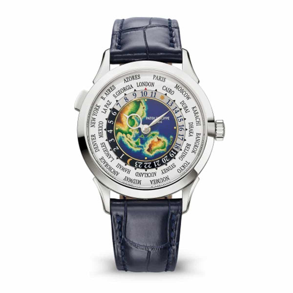 Patek Philippe 5231G-001 Grand Complications 30mm White Gold