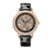 Patek Philippe 5304/301R-001 Grand Complications 43mm Rose Gold Perpetual Calendar