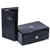 Patek Philippe 5159G-001 Grand Complications 38mm White Gold