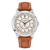 Patek Philippe Calatrava Weekly Calendar 5212A-001 40mm Silver Dial