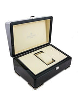 Patek Philippe Grand Complications 5270G-001 Perpetual Calendar 41mm White Gold White Dial
