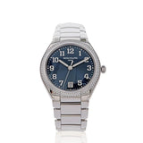 Patek Philippe Twenty-4 7300/1200A-001 36mm Stainless Steel Blue Dial