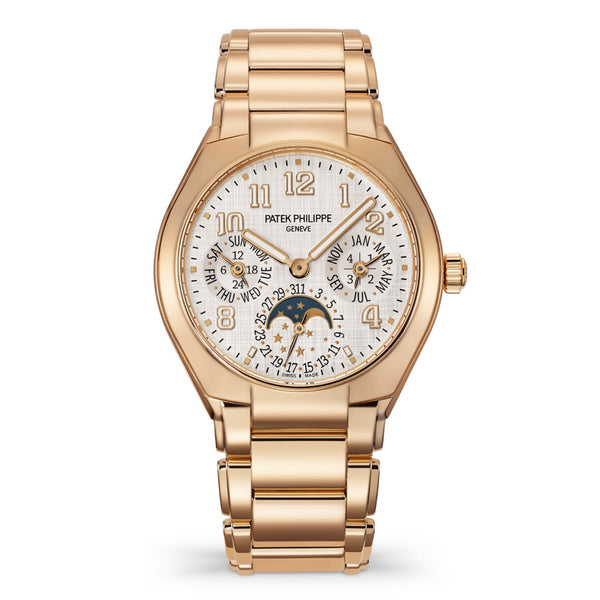Patek Philippe Twenty-4 7340/1R-001 Rose Gold Perpetual Calendar 36mm