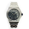 Audemars Piguet Royal Oak Offshore 25970ST 42mm Black Dial Stainless Steel Bracelet