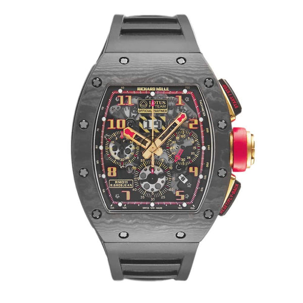 Richard Mille RM011 Lotus Men's Watch
