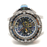 Richard Mille RM 60-01 Les Voiles de St Barth Chronograph Automatic Watch in Titanium, 50mm