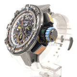 Richard Mille RM 60-01 Les Voiles de St Barth Chronograph Automatic Watch in Titanium, 50mm