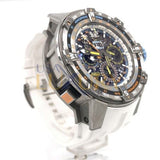 Richard Mille RM 60-01 Les Voiles de St Barth Chronograph Automatic Watch in Titanium, 50mm