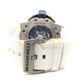 Richard Mille RM 60-01 Les Voiles de St Barth Chronograph Automatic Watch in Titanium, 50mm