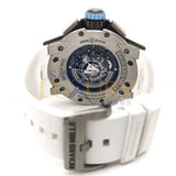 Richard Mille RM 60-01 Les Voiles de St Barth Chronograph Automatic Watch in Titanium, 50mm
