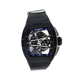 Richard Mille RM61-01 Yohan Blake Limited Edition Ceramic — 150 Pieces