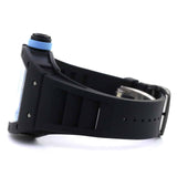 Richard Mille RM030 Argentina Black DLC Carbon Skeleton Watch