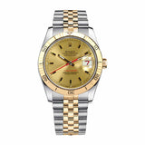 Rolex Datejust 36 116263-CHPSTJ Champagne Dial Jubilee Bracelet