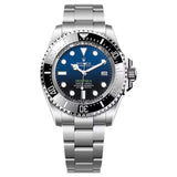 Rolex Sea-Dweller Deepsea 136660-0003 44mm Stainless Steel D-Blue Dial