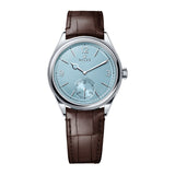 Rolex 1908 Reference 52506-0002 Ice Blue Dial Platinum