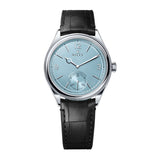 Rolex 1908 Reference 52506-0003 Ice Blue Dial Platinum