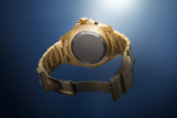Rolex Sea-Dweller Deepsea 136668LB 44mm 18k Yellow Gold Blue Dial