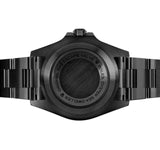 Rolex Sea-Dweller 126600 43mm Black PVD/DLC Coated Bracelet Watch