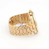 Audemars Piguet Royal Oak 26320OR.OO.1220OR.02 41mm 18k Rose Gold Silver Dial