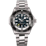 Breitling Superocean Automatic 46 Super Diver E10379351B1E1 Titanium with Camouflage Dial