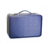 Jewelry Travel Case in Blue