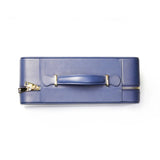 Jewelry Travel Case in Blue