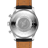 Breitling Navitimer Chronograph 41 U13324211B1X2 Stainless Steel and 18K Rose Gold Black Dial