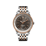 Breitling Navitimer Automatic 41 U17326211M1U1 Stainless Steel and 18K Red Gold Anthracite Dial