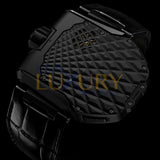 URWERK UR-T8 Limited Edition 48mm Titanium Watch