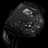 URWERK UR-T8 Limited Edition 48mm Titanium Watch