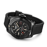 Breitling Avenger Blackbird V17310101B1W1 DLC-Coated Titanium 48mm Black Dial