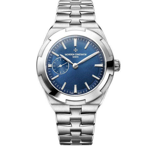 Vacheron Constantin Overseas 2300V/100A-B170 37mm Stainless Steel