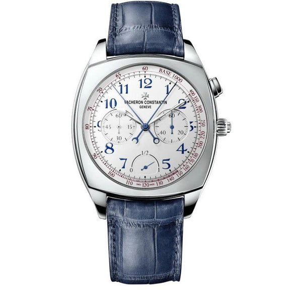 Vacheron Constantin Harmony 5400S/000P-B057 Platinum 42mm Limited Edition