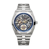 Vacheron Constantin Overseas Tourbillon Skeleton 6000V/110T-B935 42.5mm Titanium