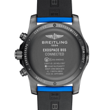 Breitling Exospace B55 VB5510H2/BE45 DLC-Coated Titanium 46mm Black Volcano Dial
